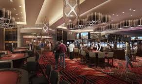 Bàn Live Casino trực tiếp sôi động tại bxh anh dành cho người chơi Việt Nam