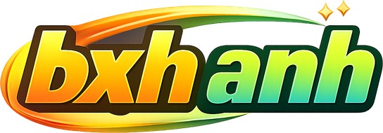 Logo bxh anh